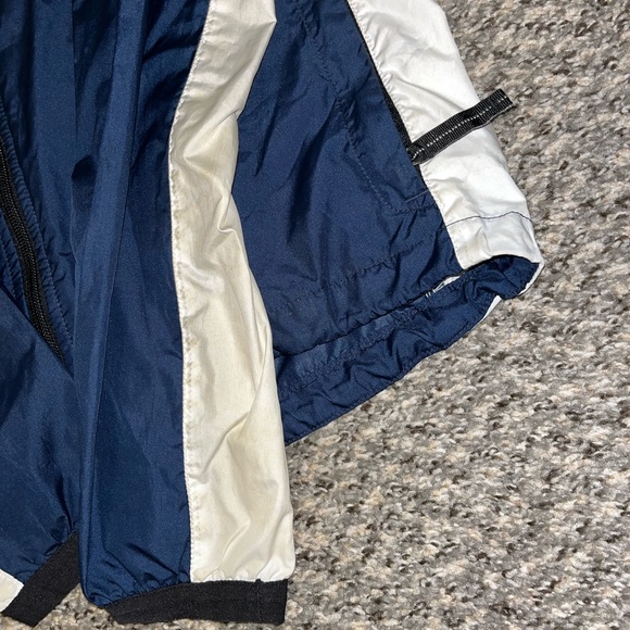 VINTAGE Nike windbreaker - Picture 3 of 5